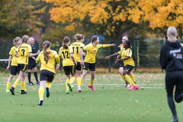 Bild 313 - wBJ SV Wahlstedt - SV Frisia 03 Risum-Lindholm : Ergebnis: 1:2